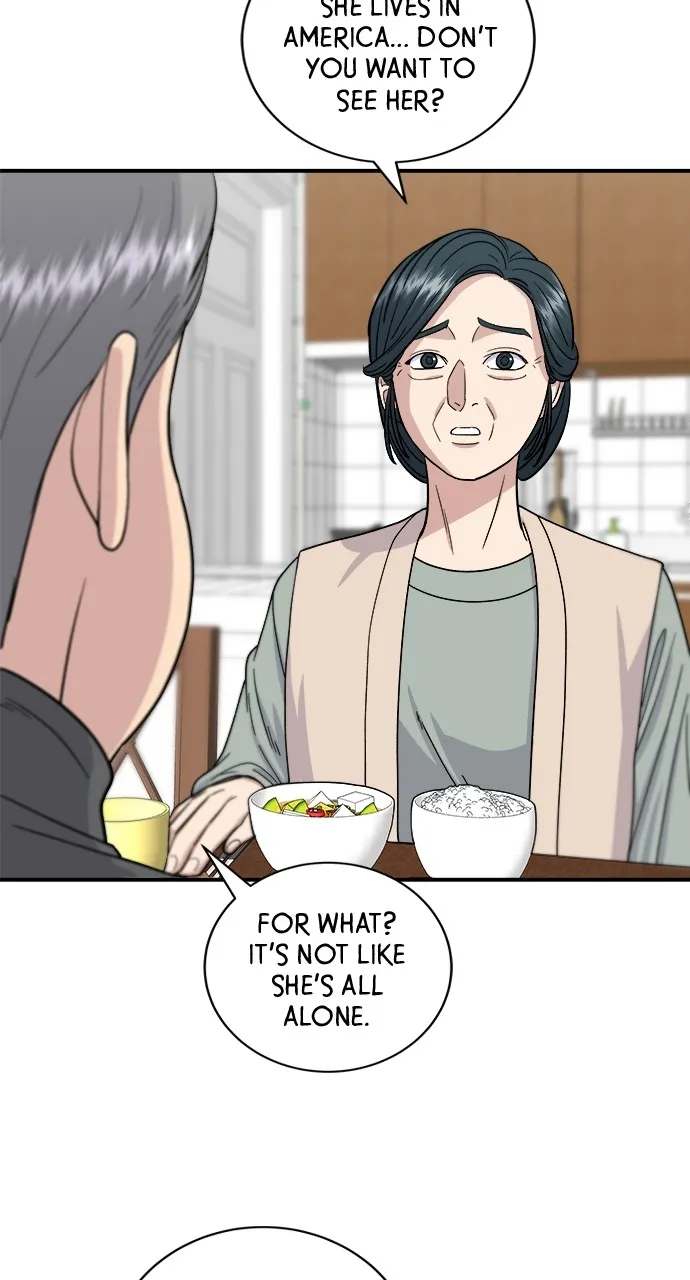 A DeadbEAT’s Meal Chapter 56 page 38 - 