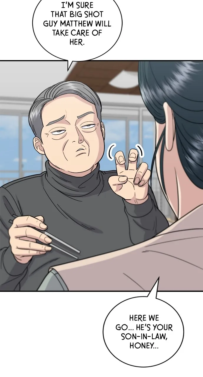 A DeadbEAT’s Meal Chapter 56 page 39 - 