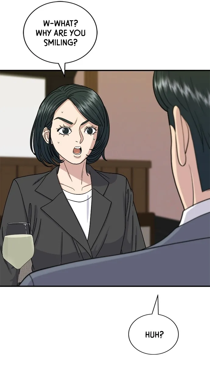 A DeadbEAT’s Meal Chapter 56 page 5 - 