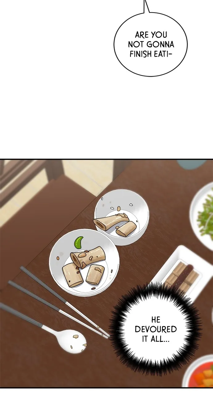 A DeadbEAT’s Meal Chapter 56 page 43 - 