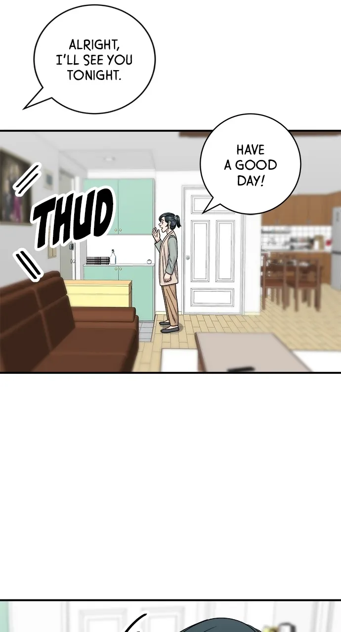 A DeadbEAT’s Meal Chapter 56 page 47 - 