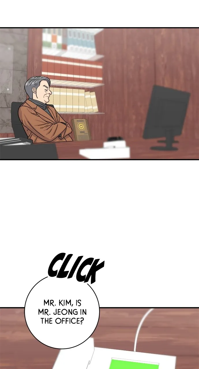 A DeadbEAT’s Meal Chapter 56 page 53 - 