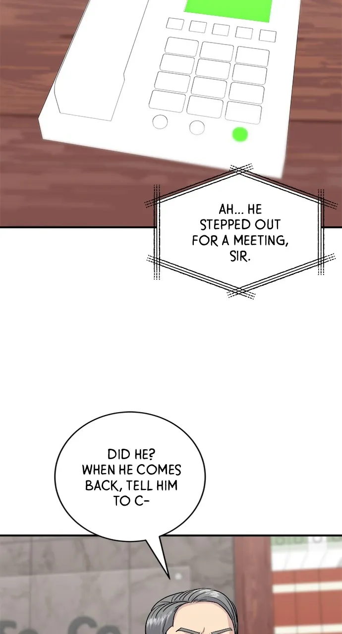 A DeadbEAT’s Meal Chapter 56 page 54 - 