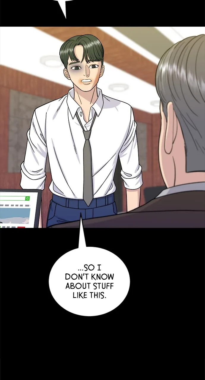 A DeadbEAT’s Meal Chapter 56 page 57 - 