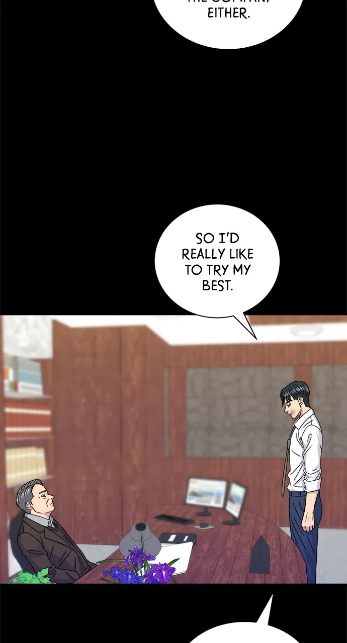 A DeadbEAT’s Meal Chapter 56 page 59 - 