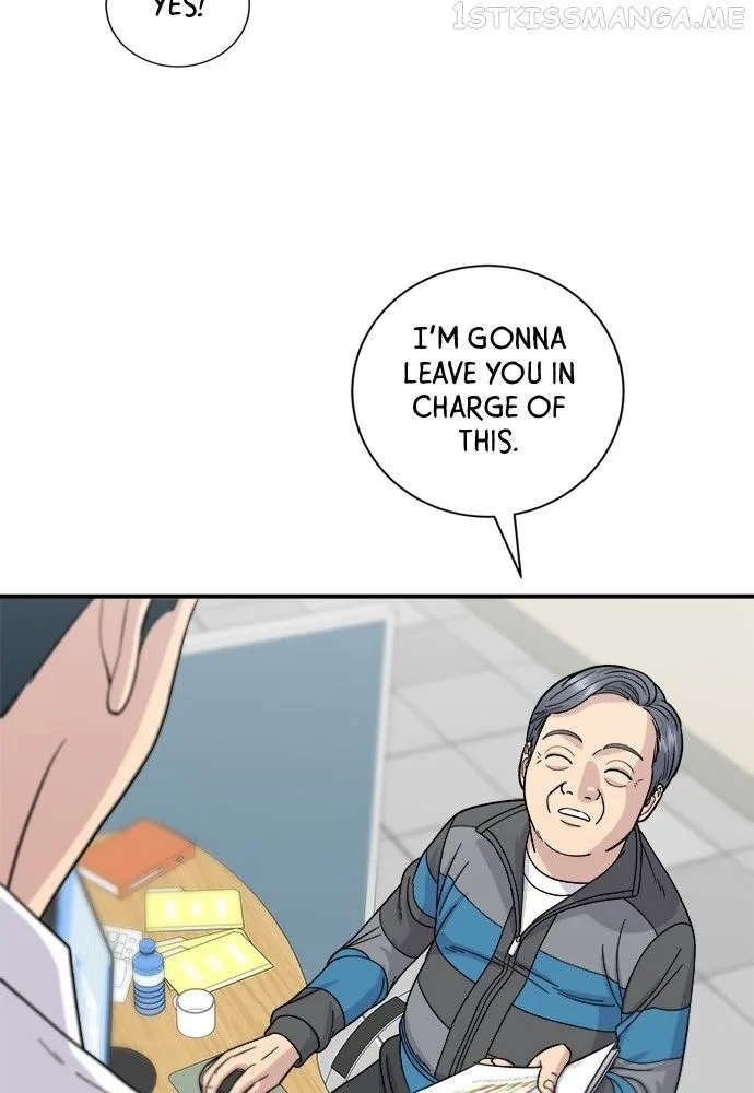 A DeadbEAT’s Meal Chapter 57 page 2 - 