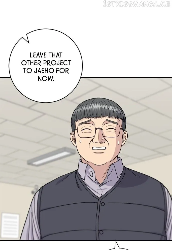 A DeadbEAT’s Meal Chapter 57 page 11 - 