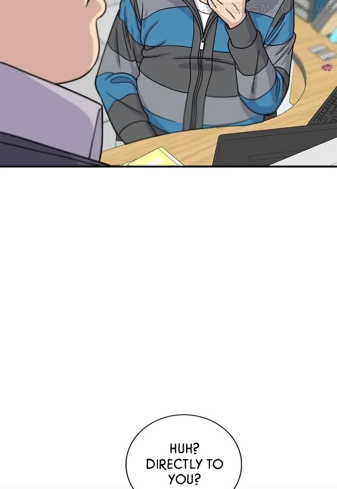 A DeadbEAT’s Meal Chapter 57 page 16 - 