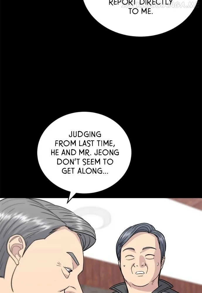 A DeadbEAT’s Meal Chapter 57 page 20 - 