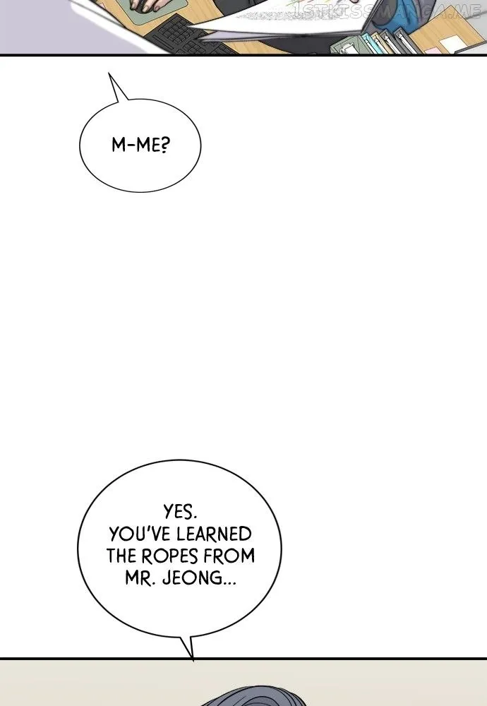 A DeadbEAT’s Meal Chapter 57 page 3 - 