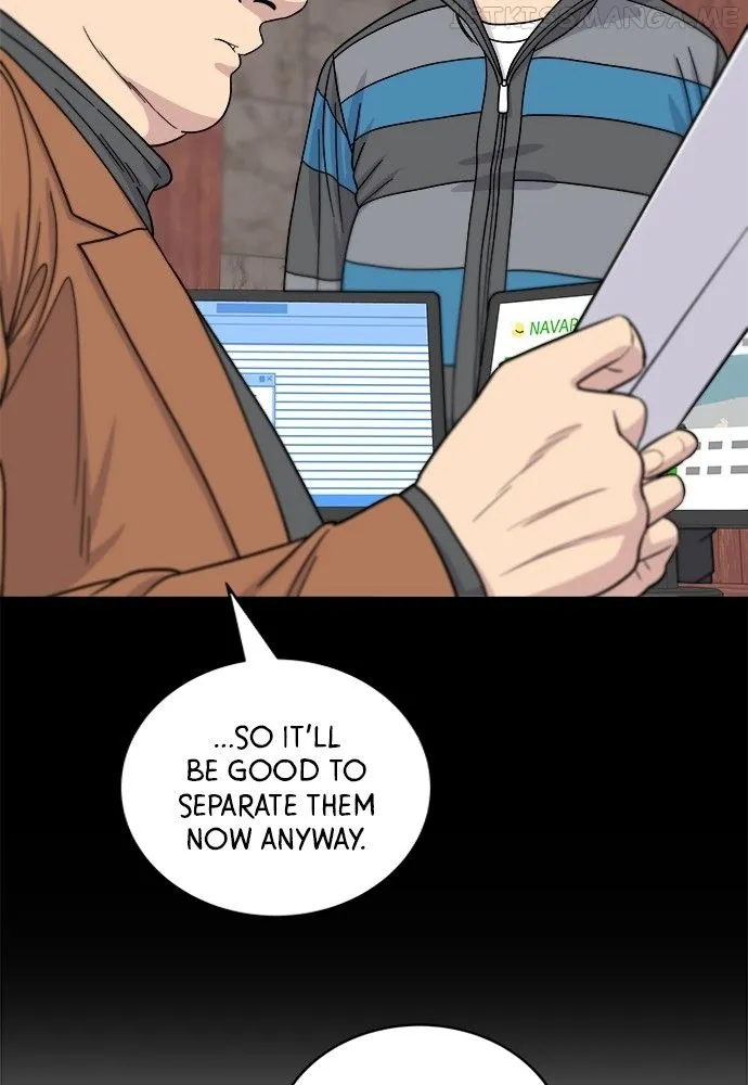 A DeadbEAT’s Meal Chapter 57 page 21 - 