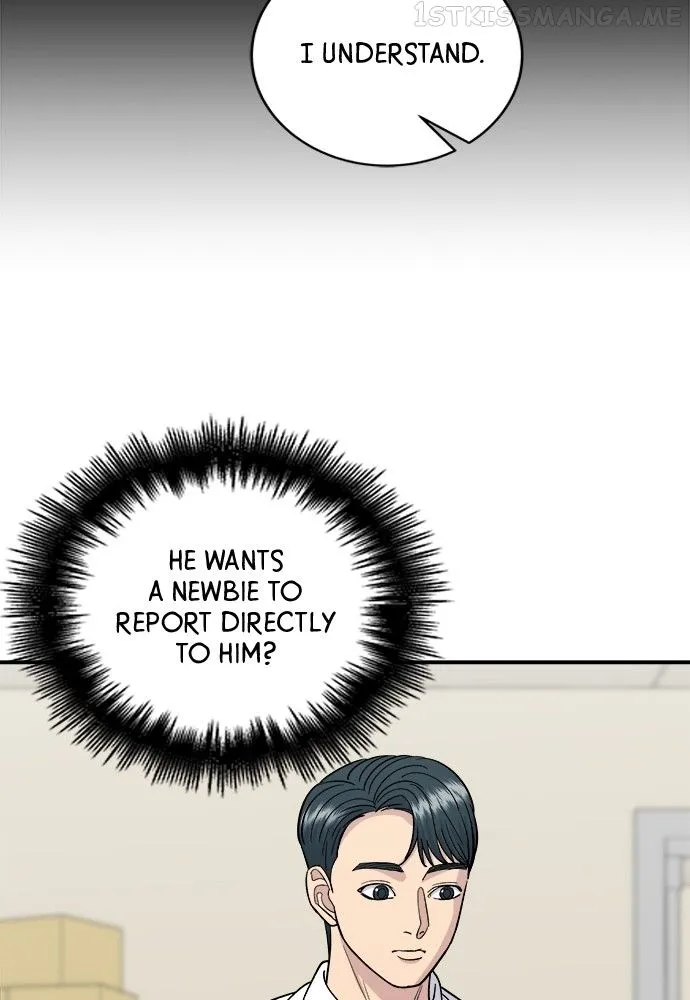 A DeadbEAT’s Meal Chapter 57 page 22 - 