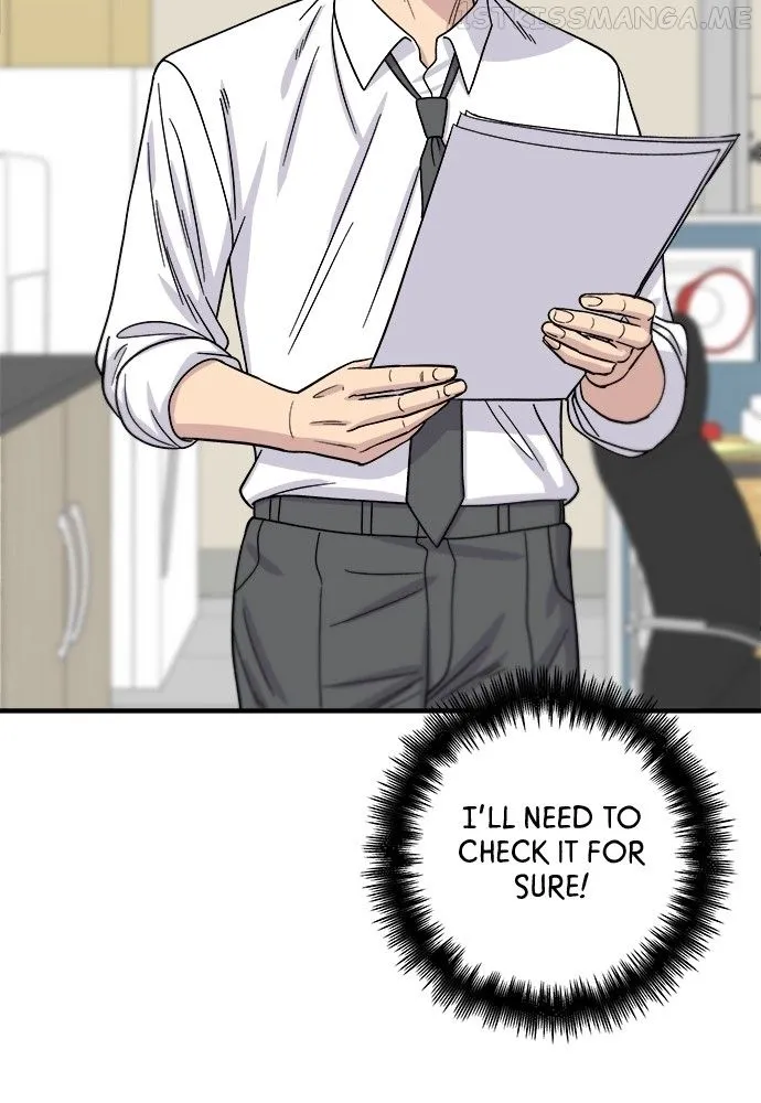 A DeadbEAT’s Meal Chapter 57 page 23 - 