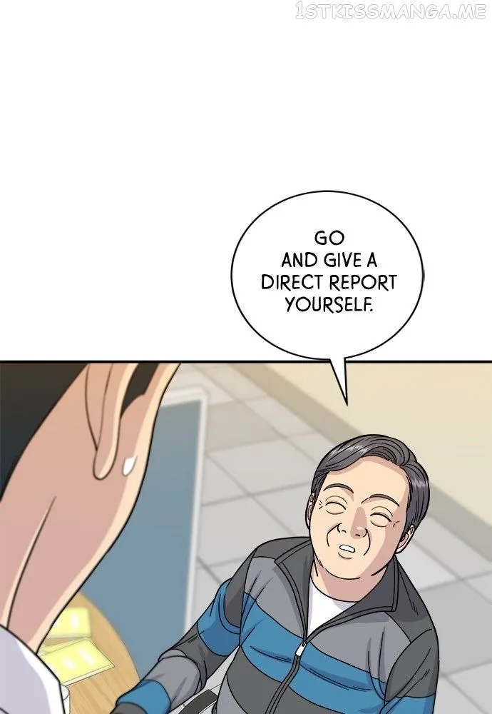 A DeadbEAT’s Meal Chapter 57 page 28 - 