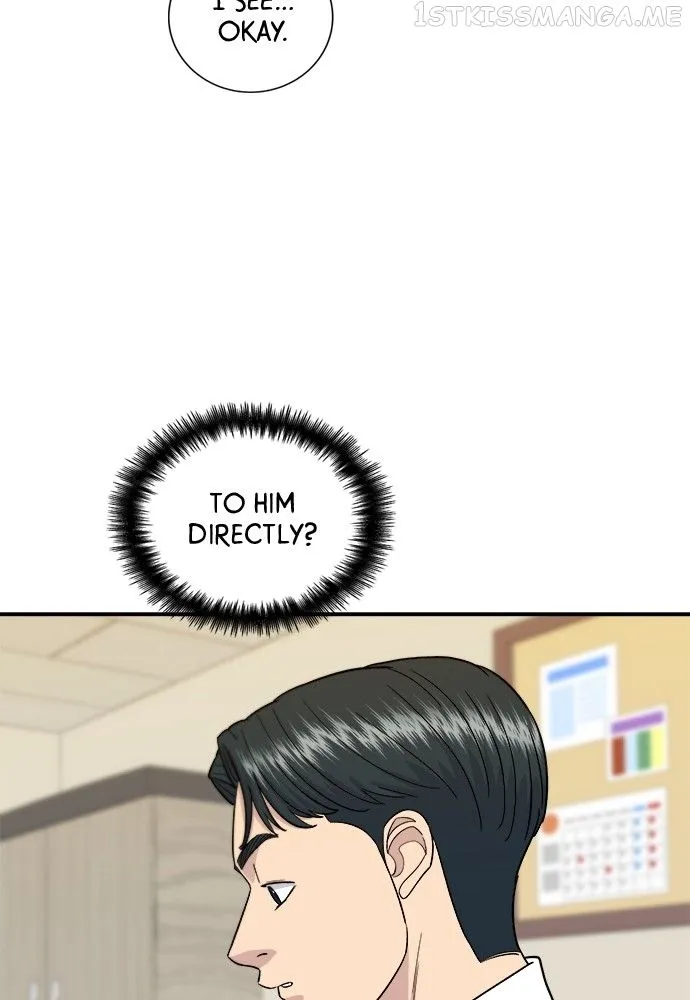 A DeadbEAT’s Meal Chapter 57 page 31 - 