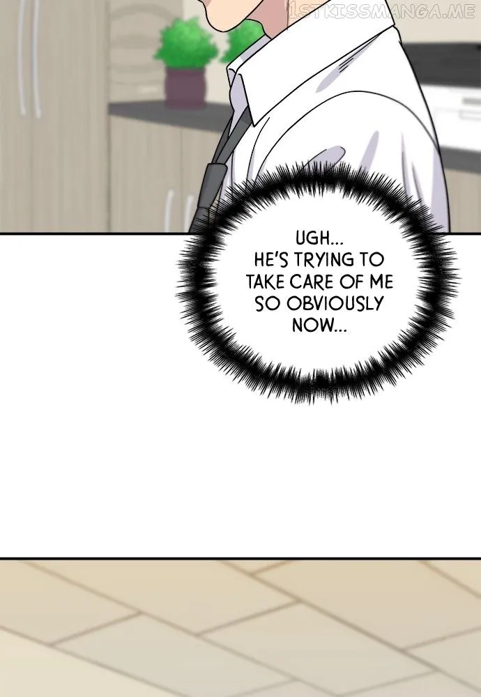 A DeadbEAT’s Meal Chapter 57 page 32 - 