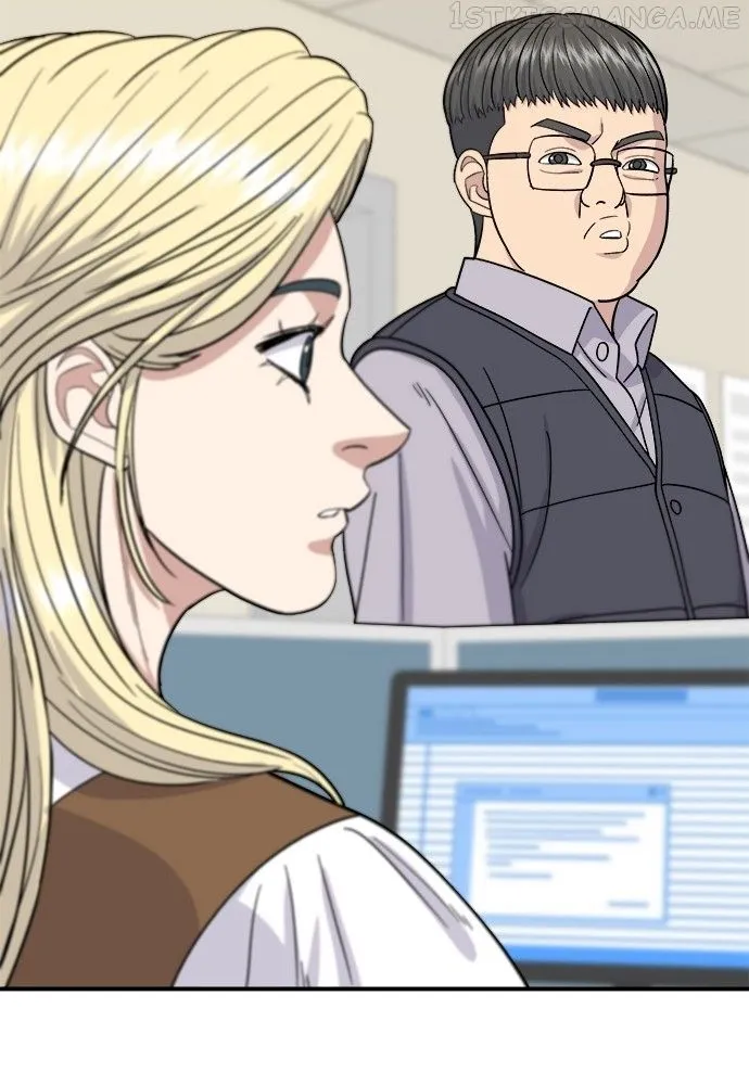 A DeadbEAT’s Meal Chapter 57 page 33 - 