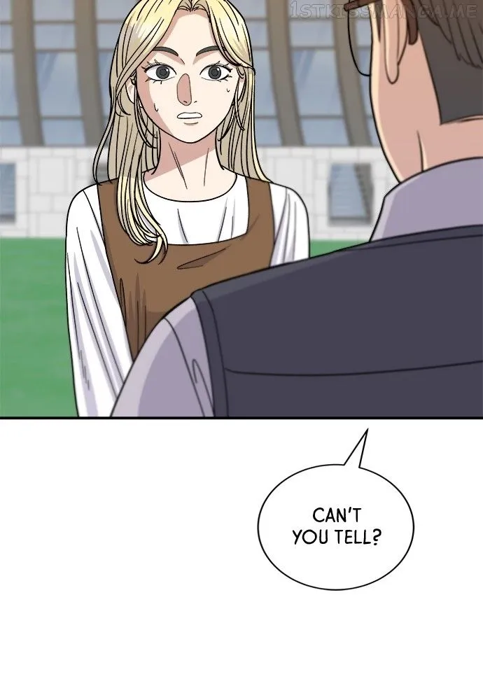 A DeadbEAT’s Meal Chapter 57 page 39 - 