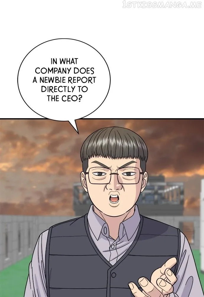 A DeadbEAT’s Meal Chapter 57 page 40 - 