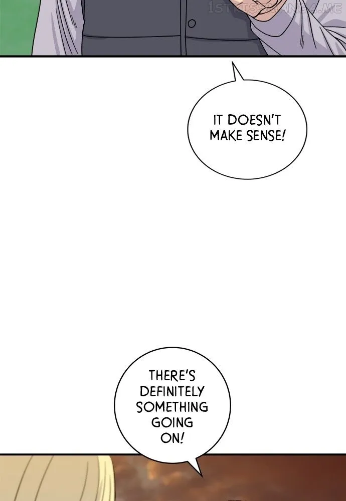 A DeadbEAT’s Meal Chapter 57 page 41 - 