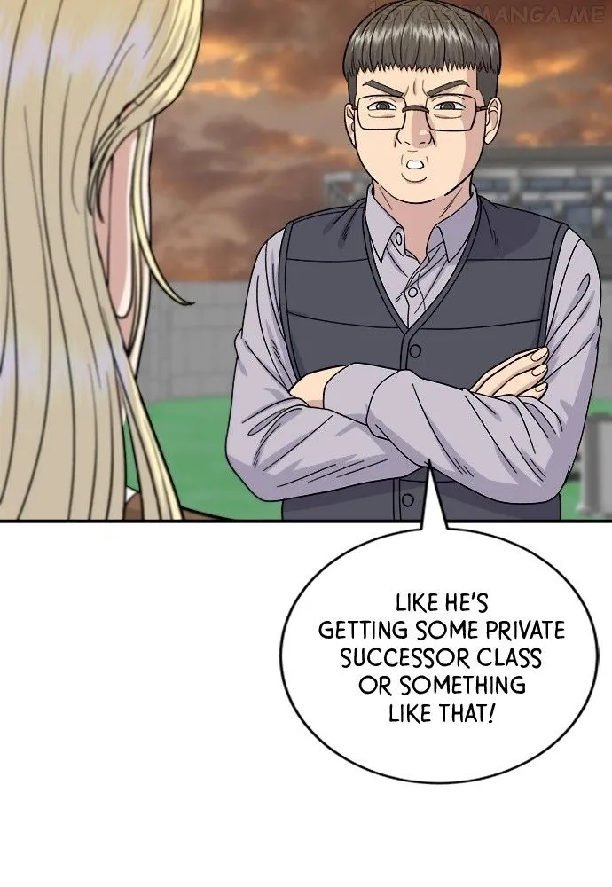 A DeadbEAT’s Meal Chapter 57 page 42 - 