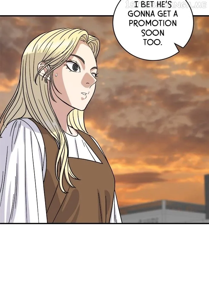 A DeadbEAT’s Meal Chapter 57 page 46 - 
