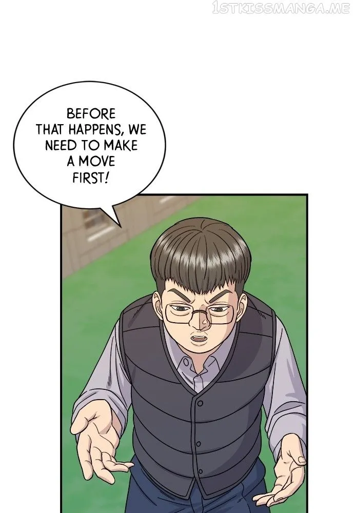 A DeadbEAT’s Meal Chapter 57 page 47 - 