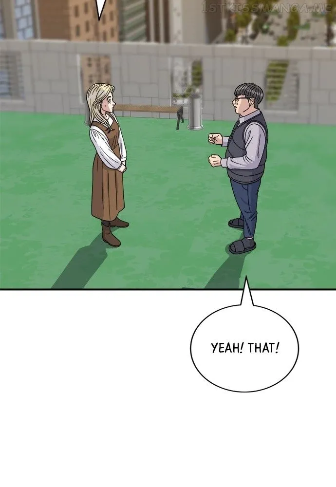 A DeadbEAT’s Meal Chapter 57 page 49 - 