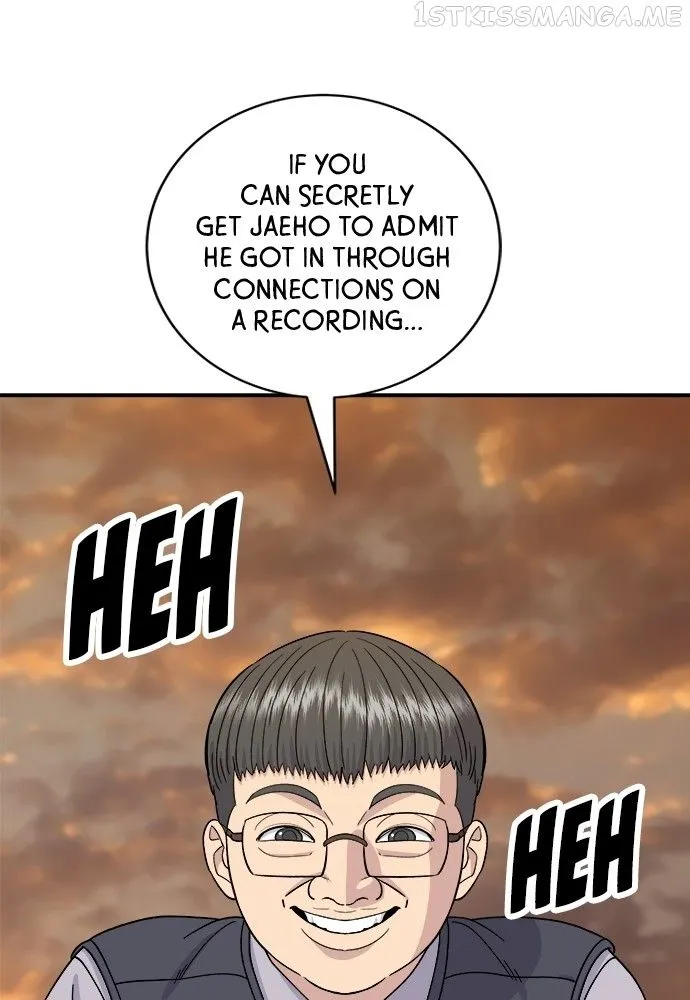 A DeadbEAT’s Meal Chapter 57 page 50 - 
