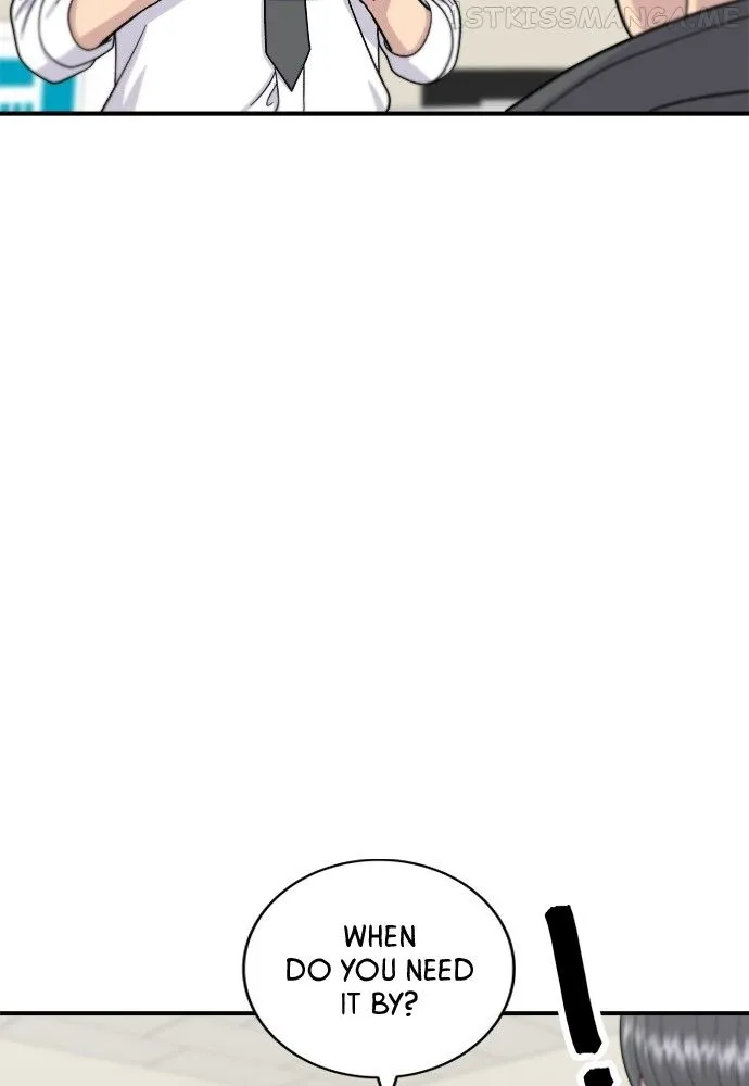 A DeadbEAT’s Meal Chapter 57 page 6 - 