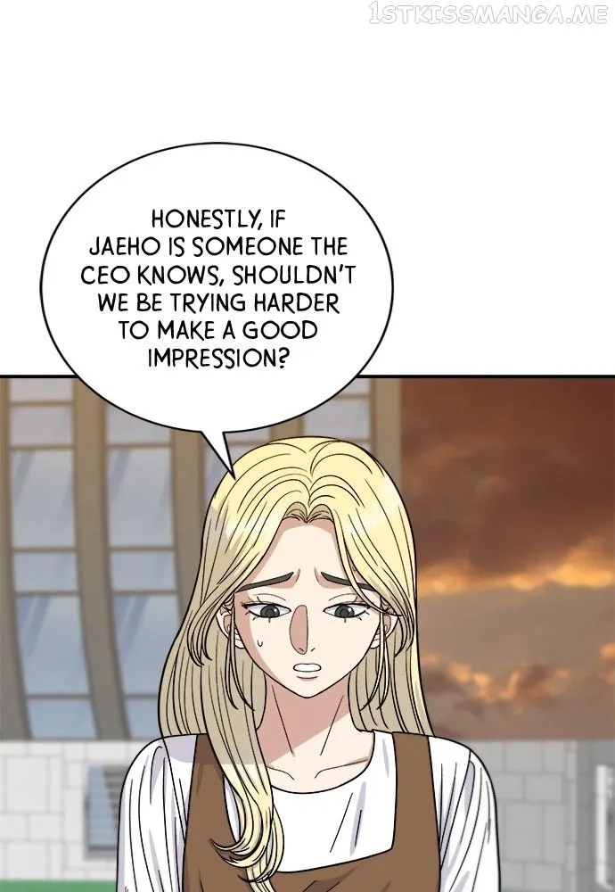 A DeadbEAT’s Meal Chapter 57 page 58 - 