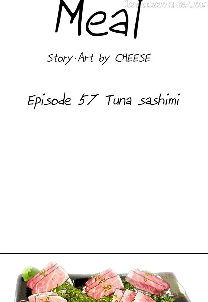 A DeadbEAT’s Meal Chapter 57 page 67 - 