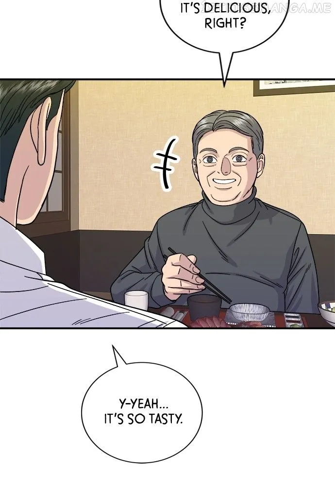 A DeadbEAT’s Meal Chapter 57 page 73 - 