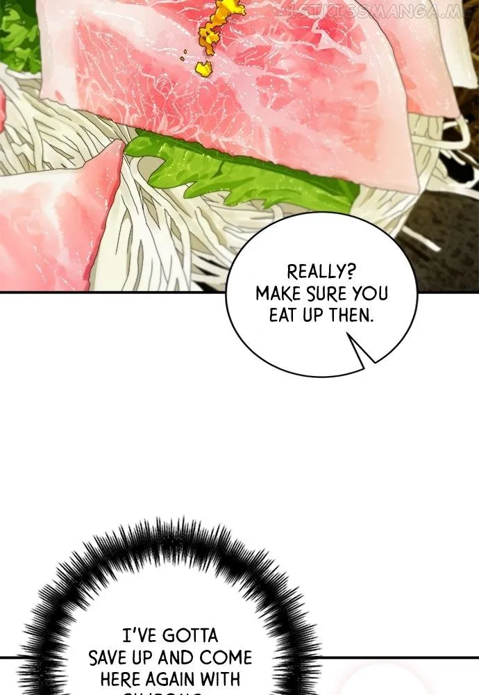 A DeadbEAT’s Meal Chapter 57 page 75 - 