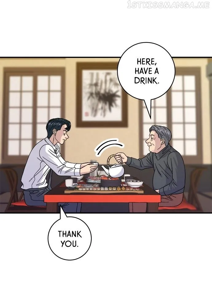 A DeadbEAT’s Meal Chapter 57 page 77 - 
