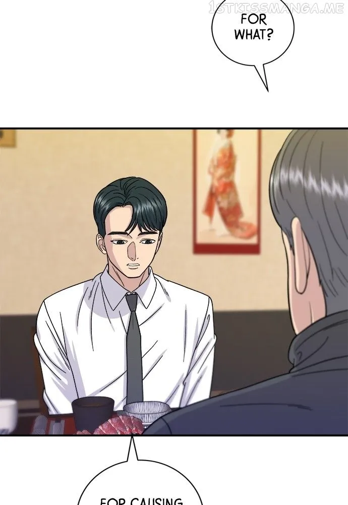A DeadbEAT’s Meal Chapter 57 page 79 - 