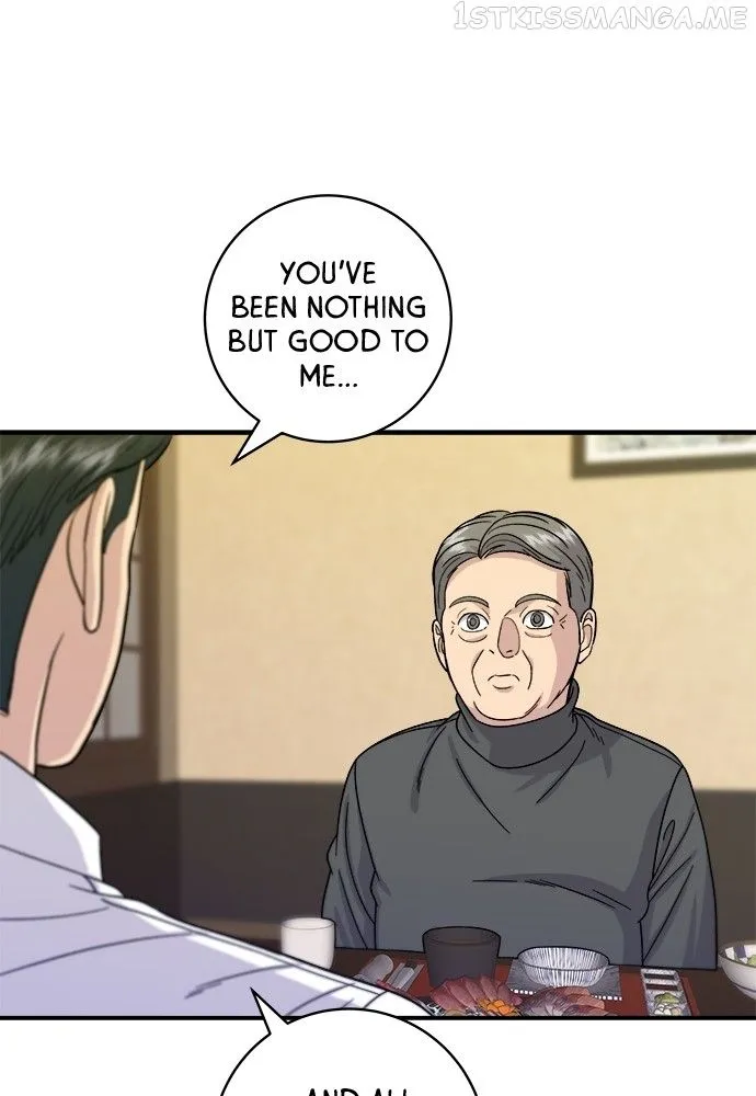 A DeadbEAT’s Meal Chapter 57 page 82 - 