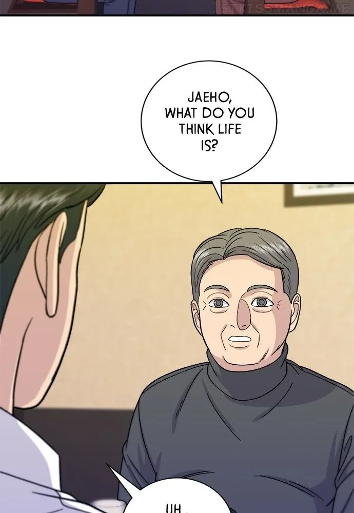 A DeadbEAT’s Meal Chapter 57 page 84 - 