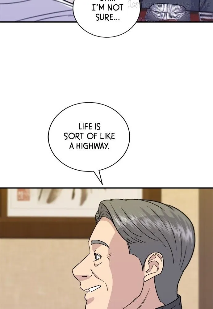A DeadbEAT’s Meal Chapter 57 page 85 - 
