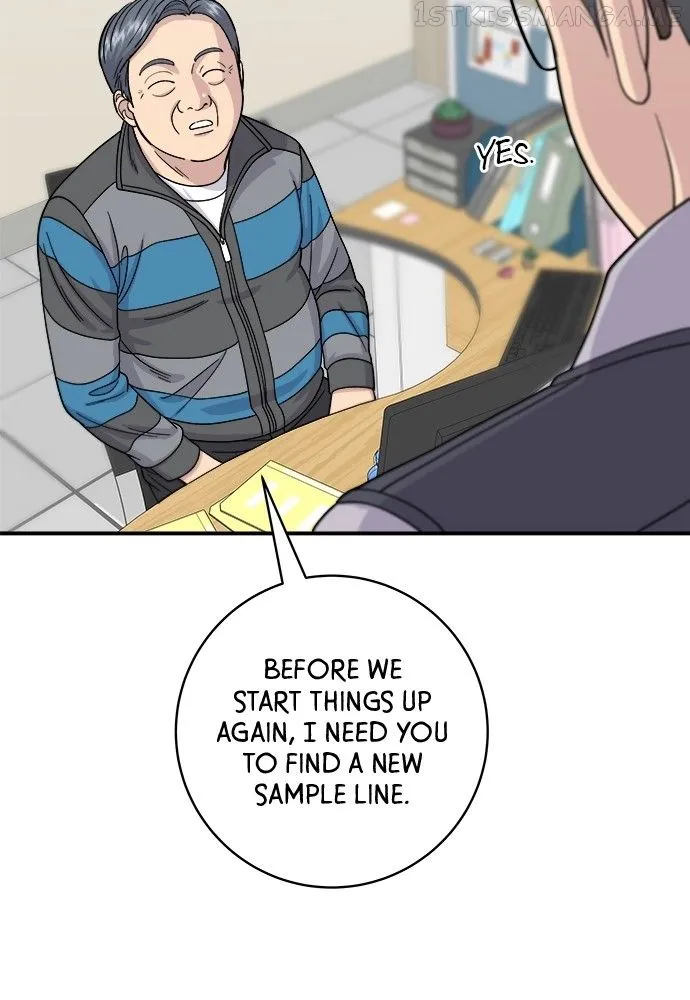 A DeadbEAT’s Meal Chapter 57 page 10 - 