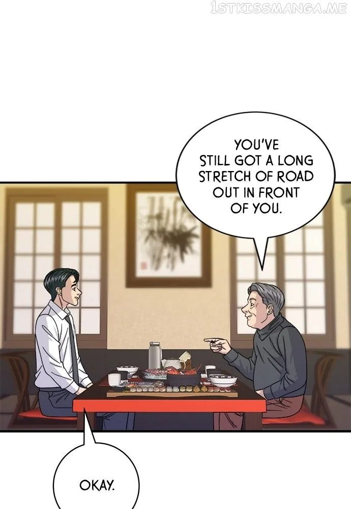 A DeadbEAT’s Meal Chapter 57 page 92 - 