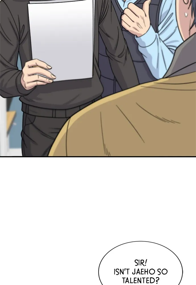 A DeadbEAT’s Meal Chapter 58 page 11 - 
