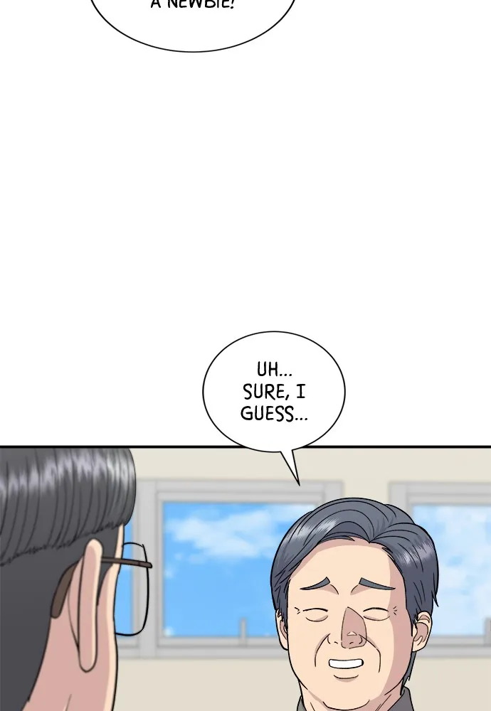 A DeadbEAT’s Meal Chapter 58 page 13 - 