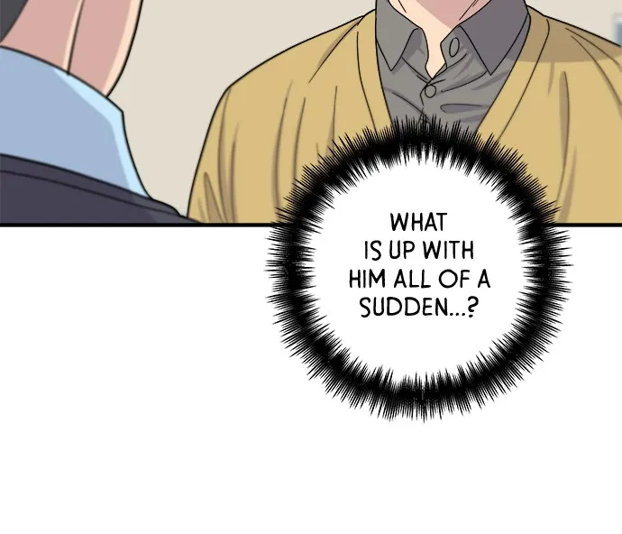 A DeadbEAT’s Meal Chapter 58 page 14 - 
