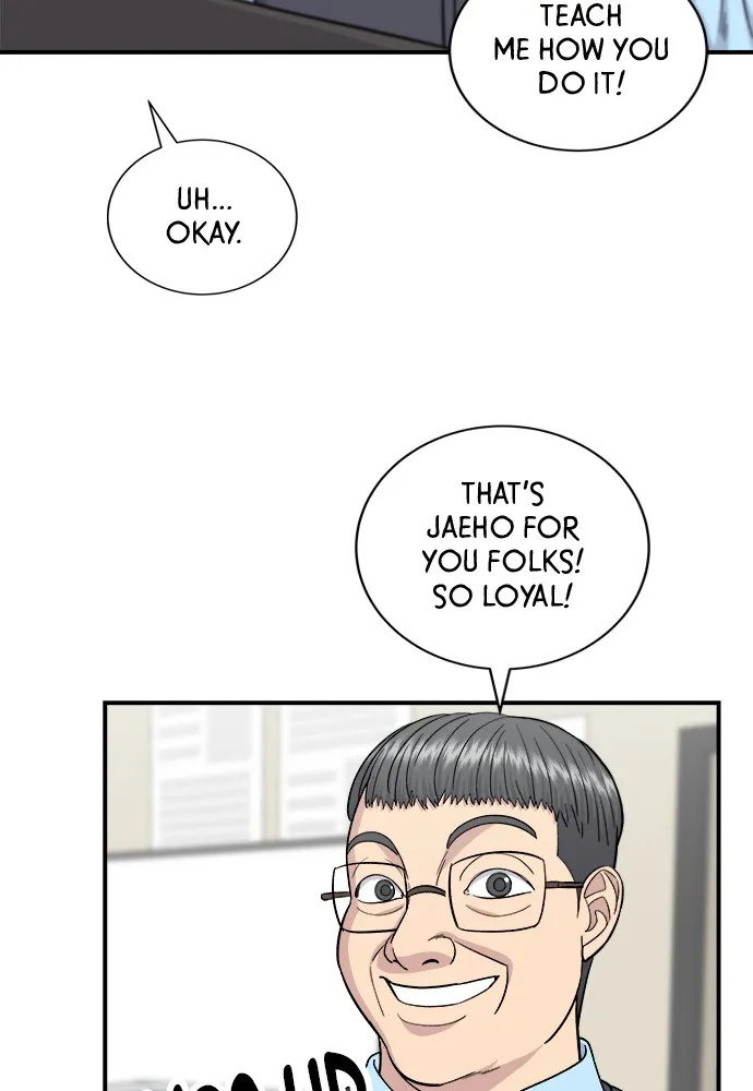 A DeadbEAT’s Meal Chapter 58 page 16 - 