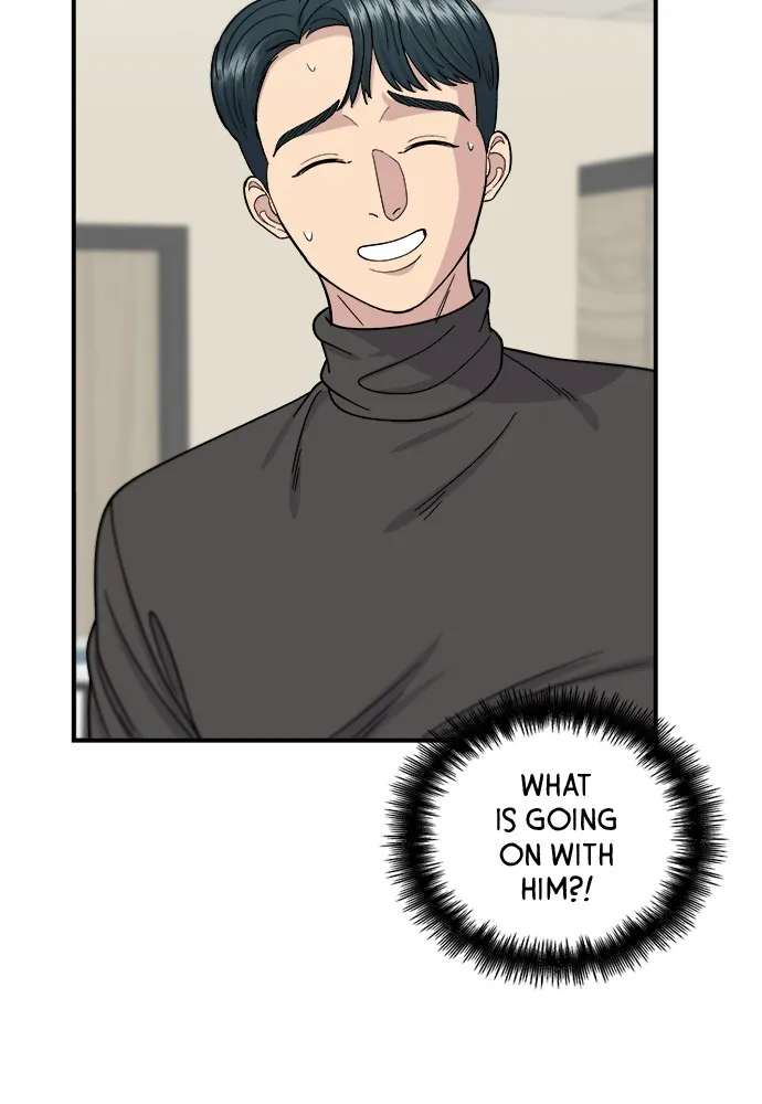 A DeadbEAT’s Meal Chapter 58 page 18 - 