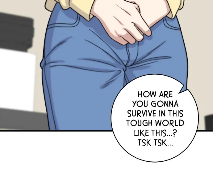 A DeadbEAT’s Meal Chapter 58 page 26 - 