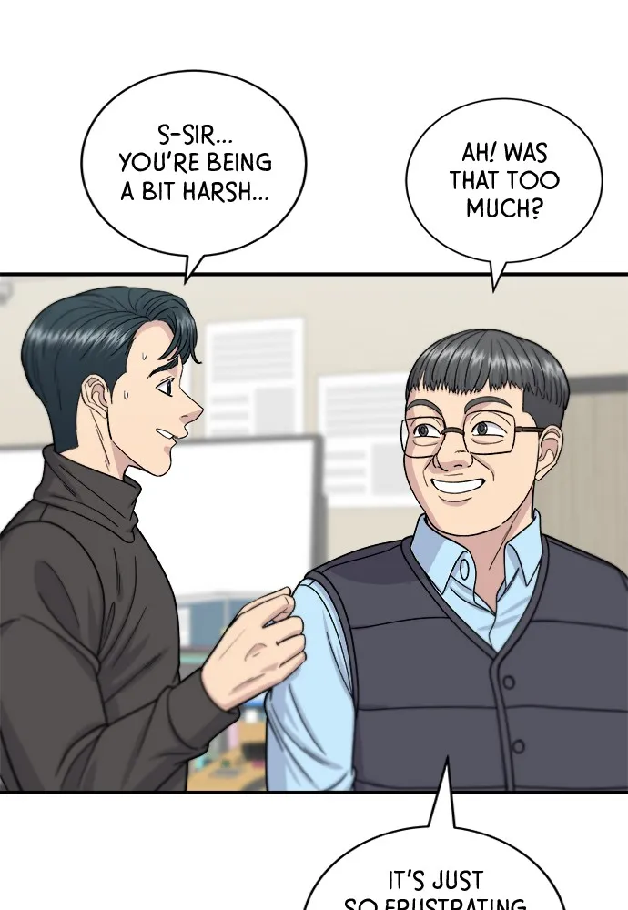 A DeadbEAT’s Meal Chapter 58 page 27 - 