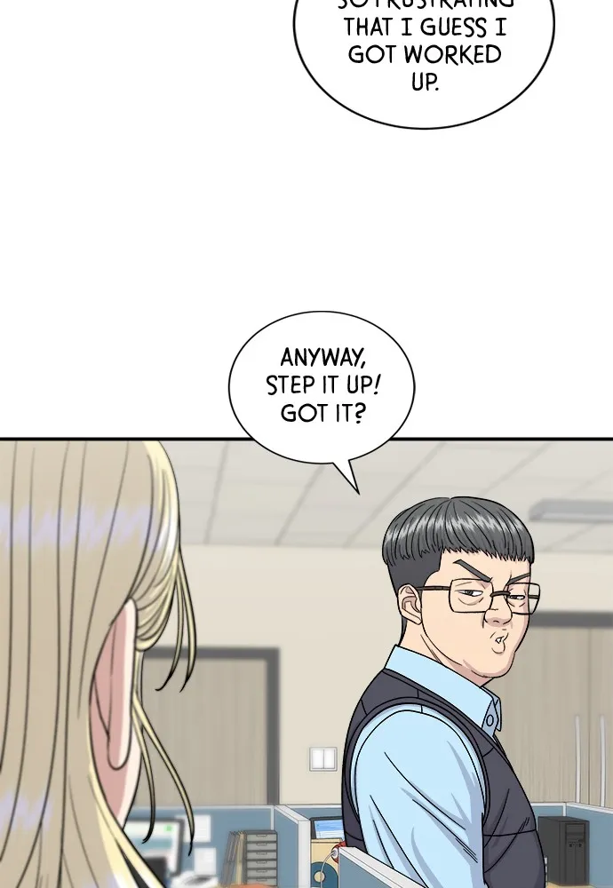 A DeadbEAT’s Meal Chapter 58 page 28 - 