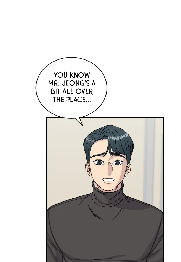 A DeadbEAT’s Meal Chapter 58 page 33 - 